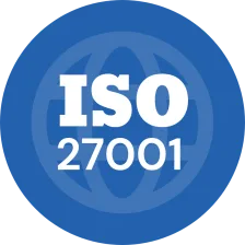 ISO 27001 information security certification