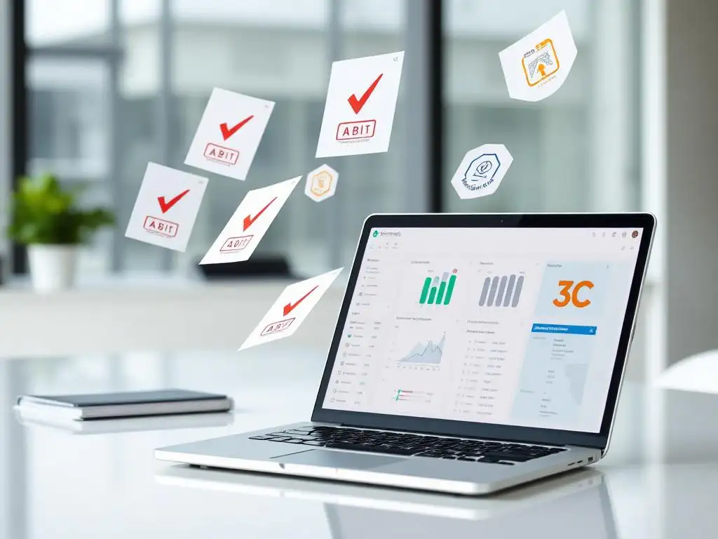 Compliance documentation and audit certification