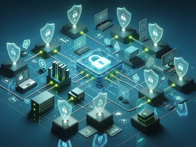 Infrastructure & Operations