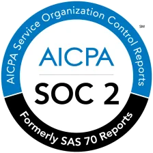 SOC 2 security audit certification